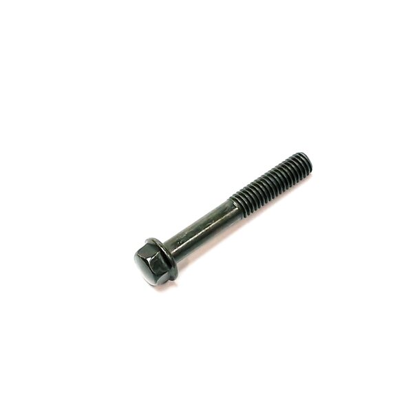 Linhai Hexagon Flange Bolt M6×40 8.8