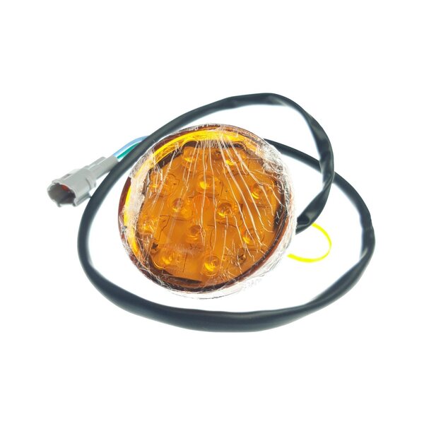 Linhai VILKKU TAAKSE OIKEA 800 CUV 300 500 LED LINHAI T3B