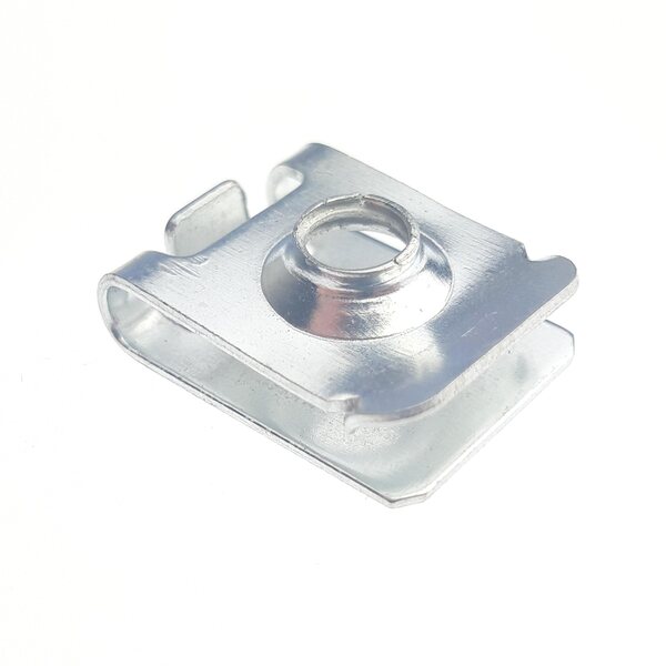 Linhai Plastic Flexible Installation Nut