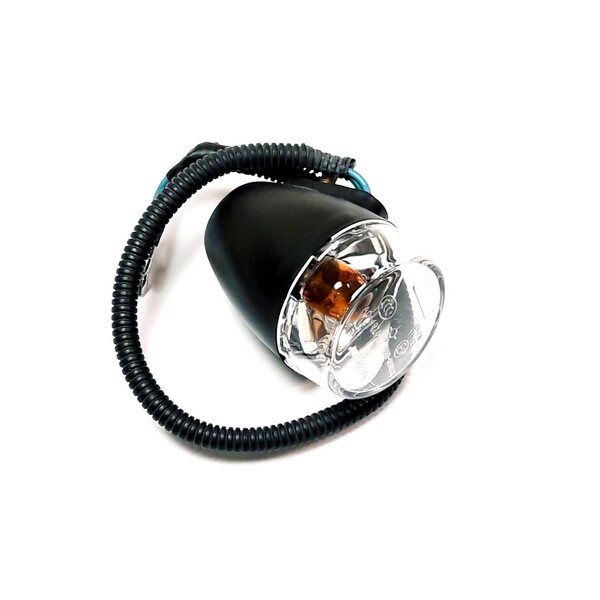 Linhai VILKKU VASEN ETEEN 400 LINHAI IRS EI LED