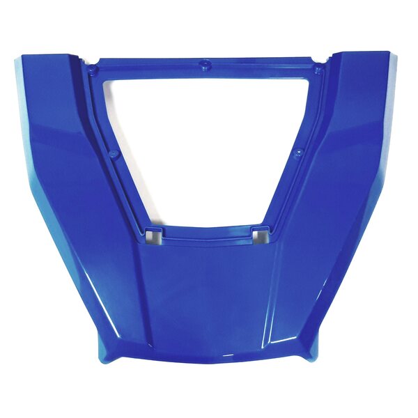 Linhai FIXED HOOD, BLUE T-BOSS