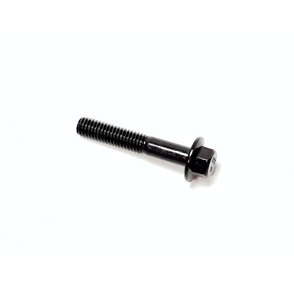 Linhai Hexagon Head Bolt M6×35