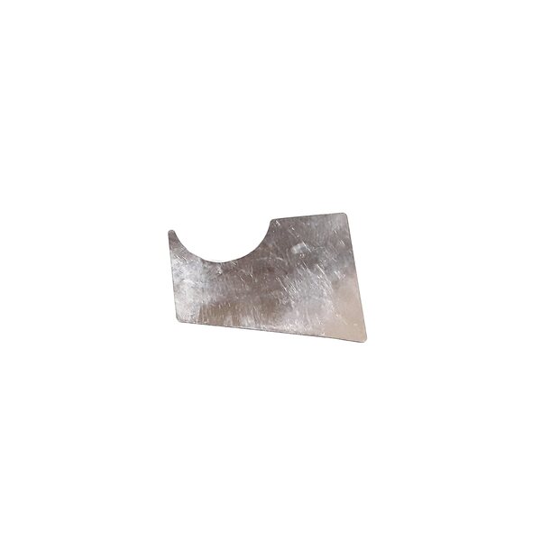 Linhai Aluminum Film2,RH