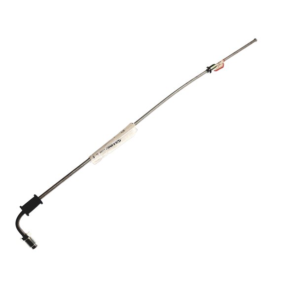 Linhai Rear Brake Line 1, RH