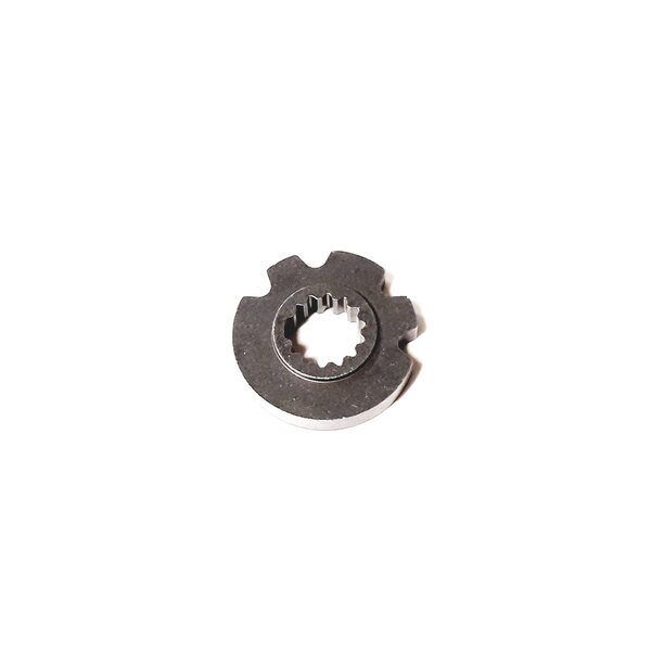 Linhai Camshaft, Gear Shift