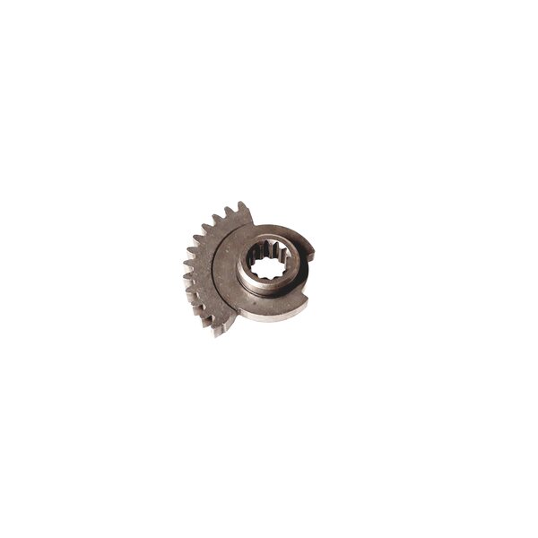 Linhai Drive Gear, Gear Shift