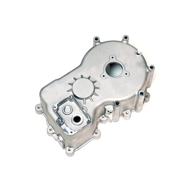 Linhai Case, Gear Box