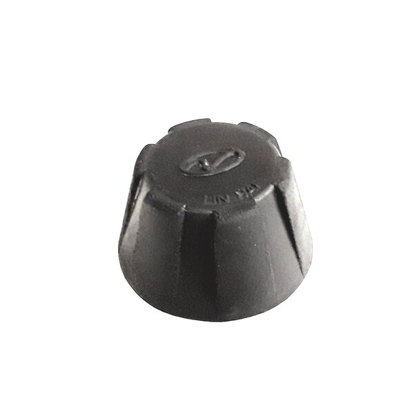 Linhai Cap For Steel Wheel (Cap For Cast Wheel)