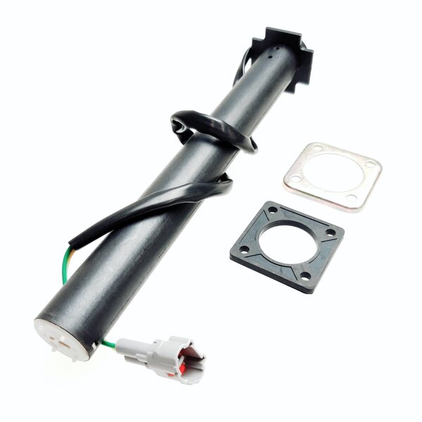 Linhai POLTTOAINE MITTARIN ANTURI 800 CUV