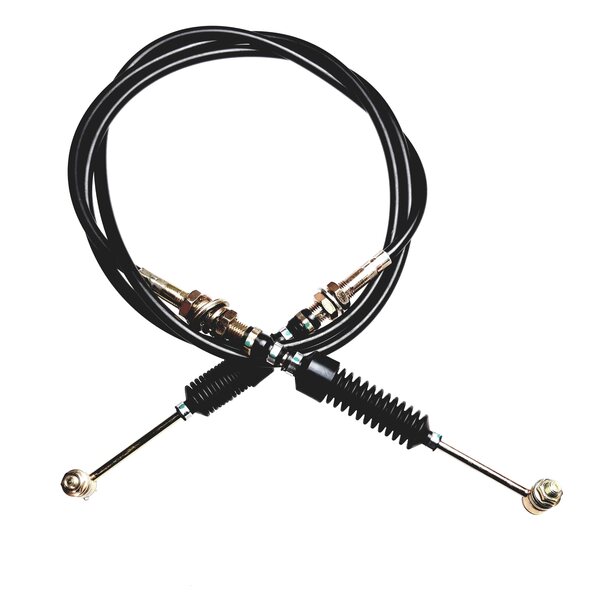 Linhai Cable,Shiffer