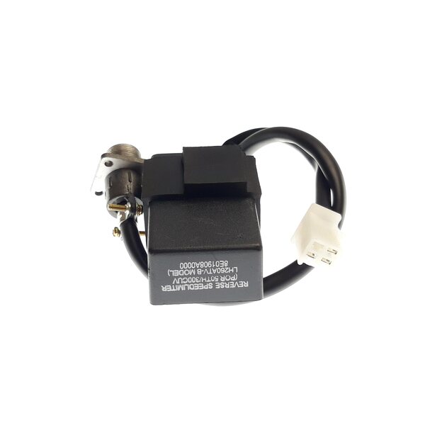 Linhai PAKKI RAJOITIN 300 T3B LINHAI 50A GOON CUV