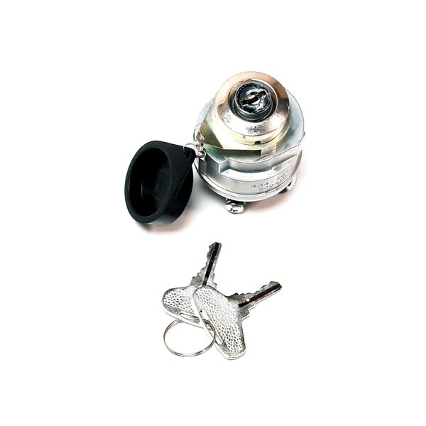Linhai POWER DOOR LOCKS