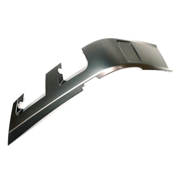 Linhai ETUKATTEEN TUMMAN TITANIUM KATE OIK LINHAI M565 M750