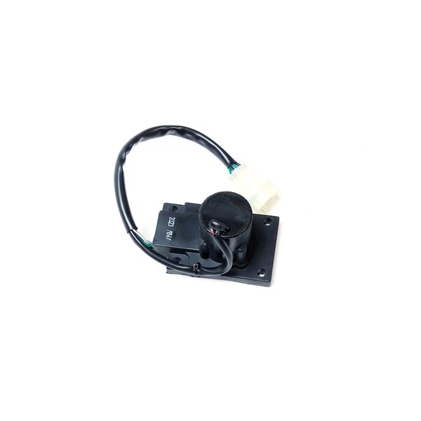 Linhai NELIVEDON ASKELMOOTTORI 320 420 LINHAI