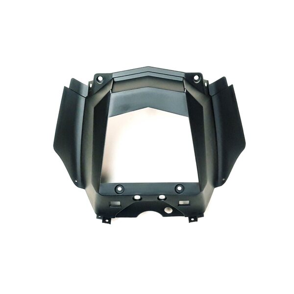 Linhai MITTARISTON KEHYS ALAOSA 650 LINHAI