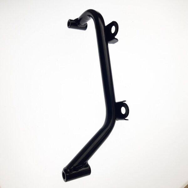 Linhai RIGHT BRACKET RADIATOR