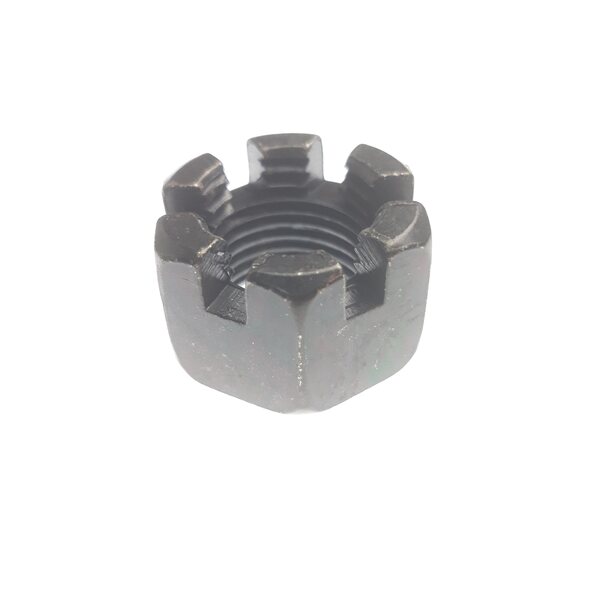 Linhai MUTTERI M20X2 TAKA-AKSELI 300 LINHAI