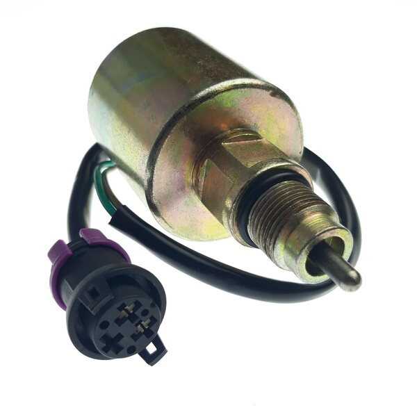 Linhai SOLENOIDI ETU/TAKA/NELIVETO 800 1100 CUV 700 750 760 LINHAI