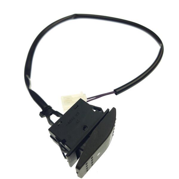 Linhai KATKAISIN OVERRIDE CUV