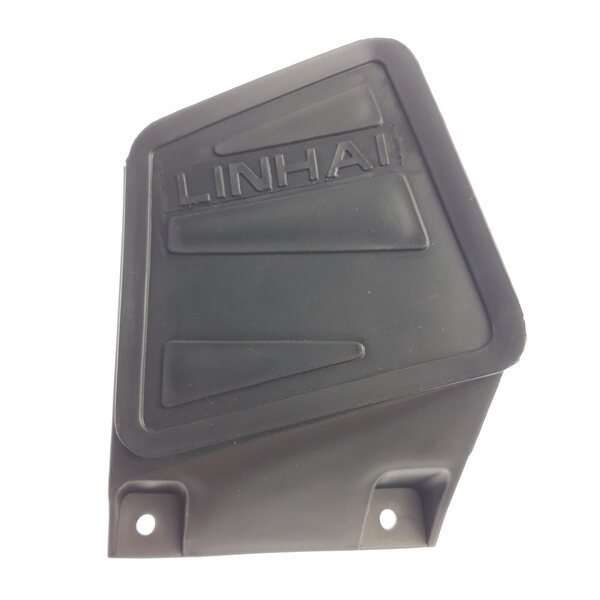 Linhai Cover,Arm Lwr Frt Lh