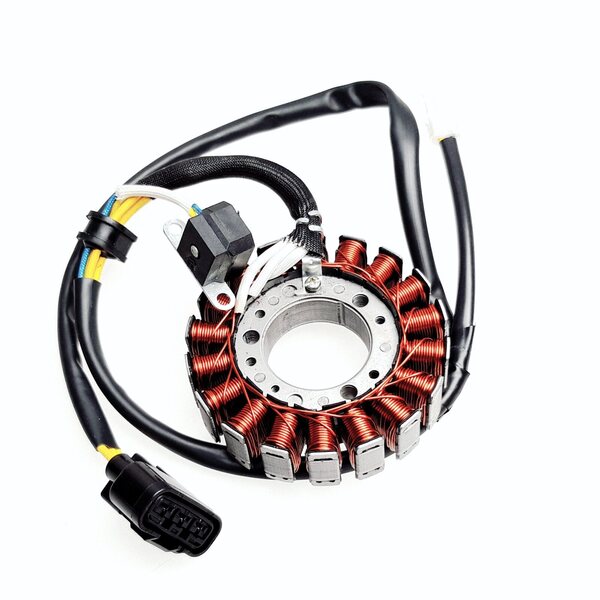 Linhai STAATTORI 300 EFI LINHAI