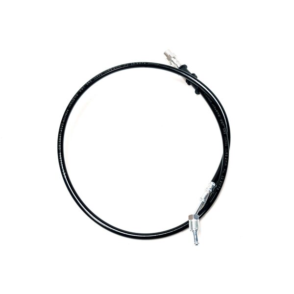 Linhai Rear Brake Line 2, RH