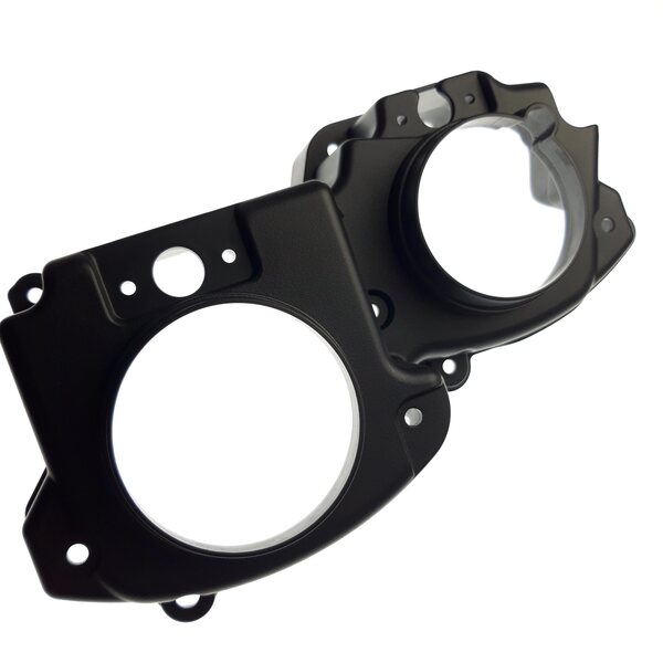 Linhai RH Headlight Cover