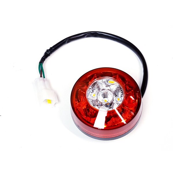 Linhai TAKAVALO OIKEA PROMAX LINHAI 520 GTS KEEWAY