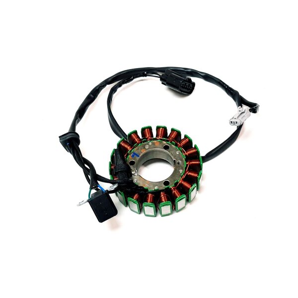 Linhai STAATTORI 320 420 EFI LINHAI