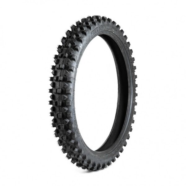 X-Grip TIRE, HULKYBOY SOFT, 90, 90, 21", FRONT