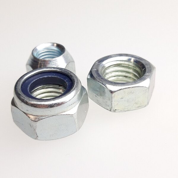 Linhai Cross Recessed Pan Head Screw M5×12