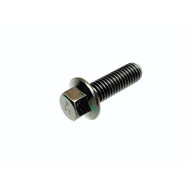 Linhai Hexagon Flange Bolt M8X25