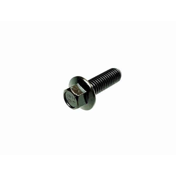 Linhai Hexagon Bolt M8×1.25×25 10.9