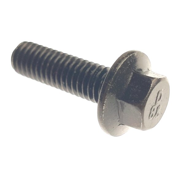 Linhai Hexagon Flange Bolt M6×20 8.8