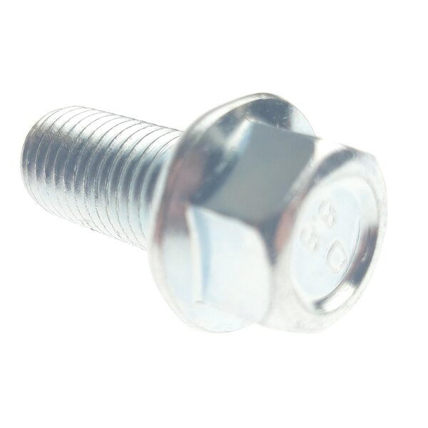 Linhai Hexagon Flange Bolt M10×1.25×45