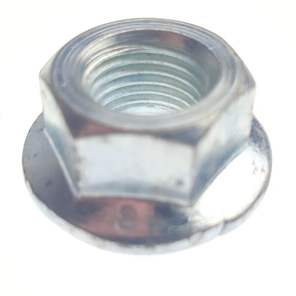 Linhai Nut M12×1.25