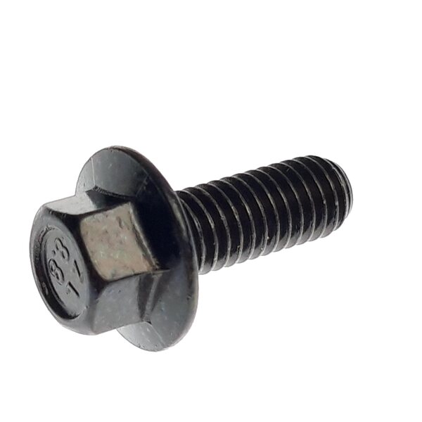 Linhai Hexagon Flange Bolt M6×16