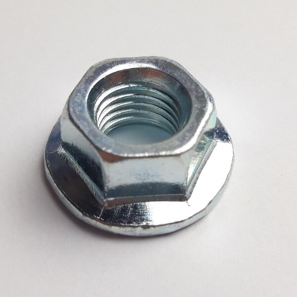 Linhai NUT M10X1.25