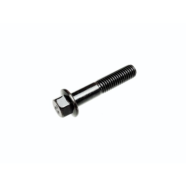 Linhai Hexagon Flange Bolt M8X1.25X40
