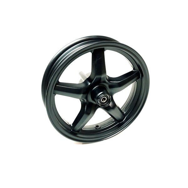 Linhai CAST WHEEL, FRONT