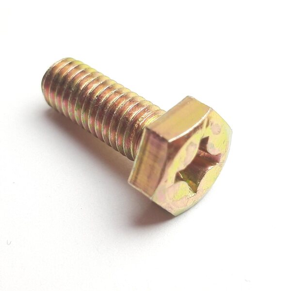 Linhai Bolt M5×12