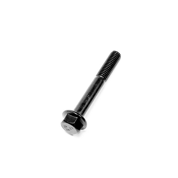 Linhai Hexagon Flange Bolt M8×1.25×55