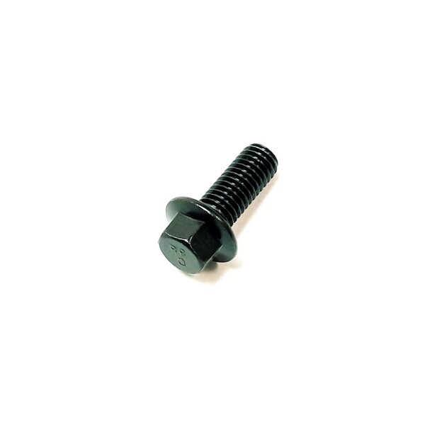 Linhai Hexagon Flange Bolt M8×1.25×20