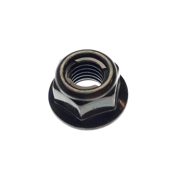 Linhai Prevailing Torque Type All-metal Hexagon Nut Fine Pitch M8×1.25