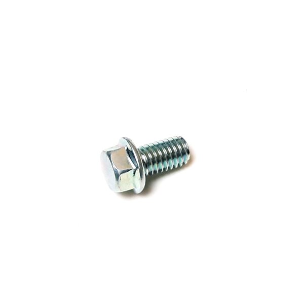Linhai Hexagon Flange Bolt M6×10