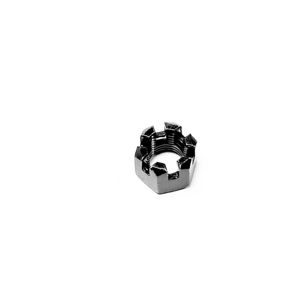 Linhai SLOTTED NUT M14X1.5