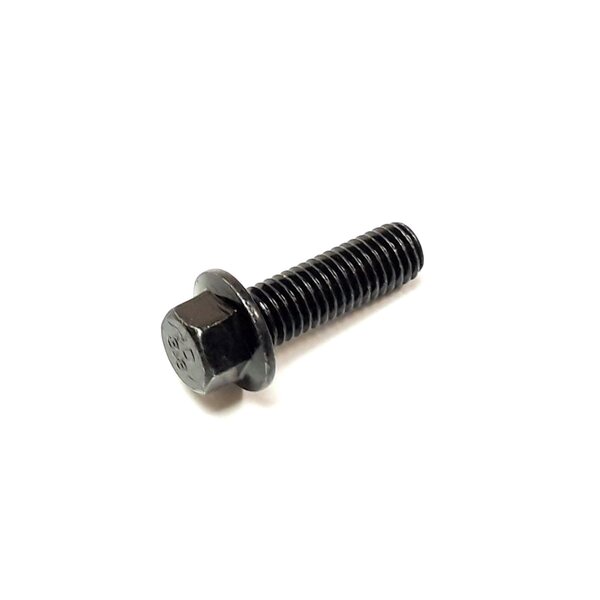 Linhai HEXAGON FLANGE BOLTS