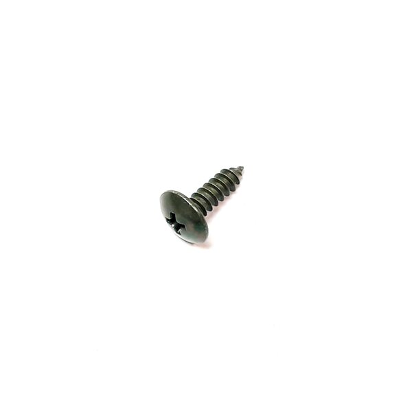Linhai Cross Recessed Pan Head Tapping Screw ST4.8×16