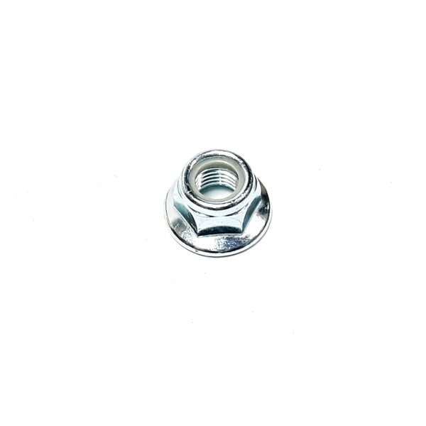 Linhai NUT M10, IRON WHEEL