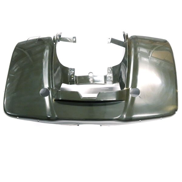Linhai REAR FENDERS(GN)